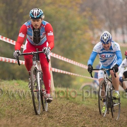 2013-11-17 Bernhard Kohl Cyclocross Cup 2013 #1